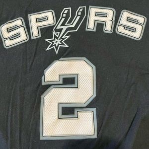 Kawhi Leonard San Antonio Spurs T-Shirt